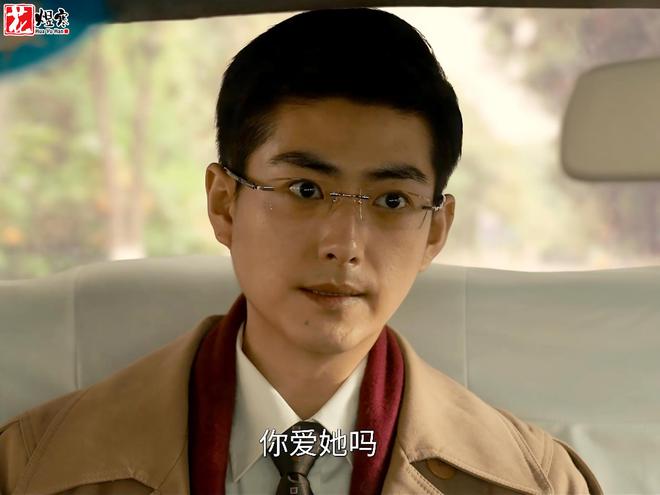 六姐妹上演技大比拼，吴倩把何家欢演绝了，和张秋林超有默契插图
