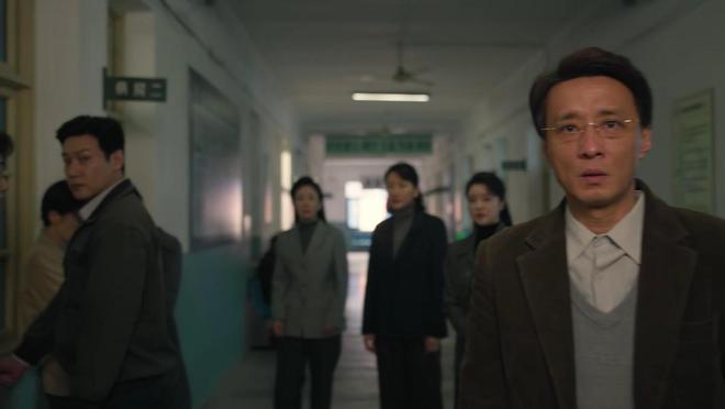 六姐妹：瞧大哥戴口罩看卫国那架势，家文宁可改嫁也不上陈家门插图1