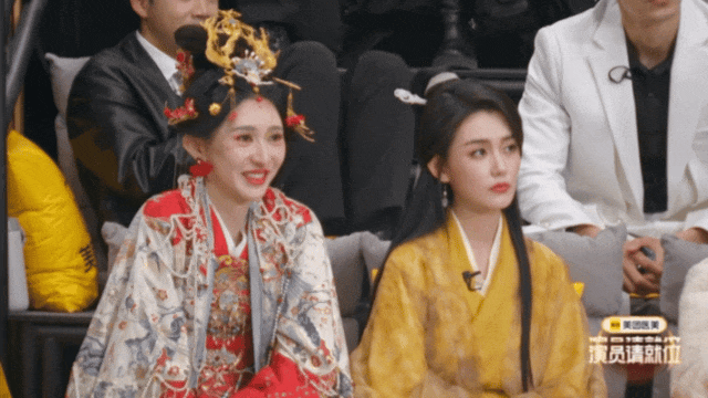 杨子哭得太猛鼻涕都出来了，场面尴尬众导师表情亮了插图2