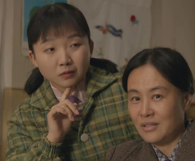 六姐妹大结局：何家丽捐骨髓救患白血病的何家喜，最终和解团圆插图1