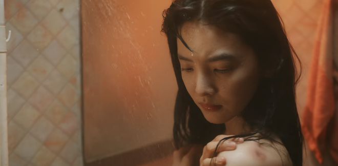 女主才播9集就被性骚扰6次，网友喊话快点下架！插图1