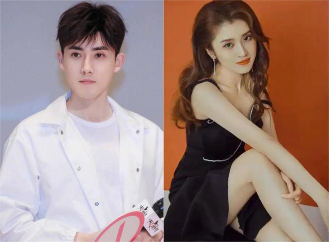 仙台有棵树，藏着对真夫妻，戏里是冤家，戏外悄悄恩爱了十年超甜插图1