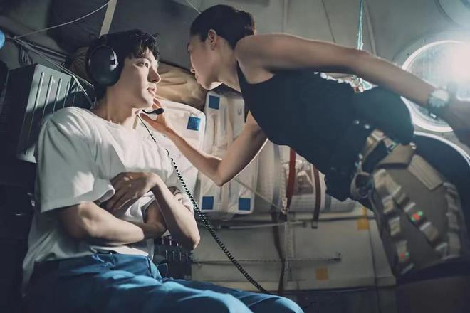 李敏镐和孔晓振的新剧彻底凉了，花了不少钱却没人看，网友们的看法竟然这么统一插图1