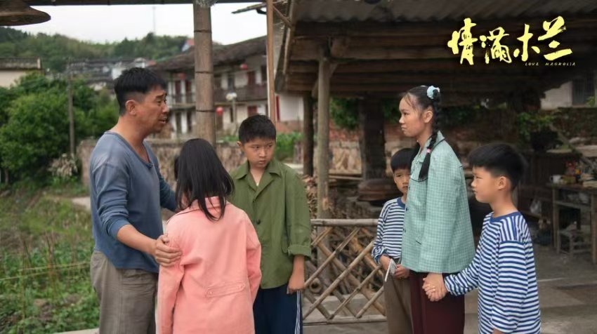 《情满木兰》在线观看免费完整高清版百度云资源下载(手机版)插图
