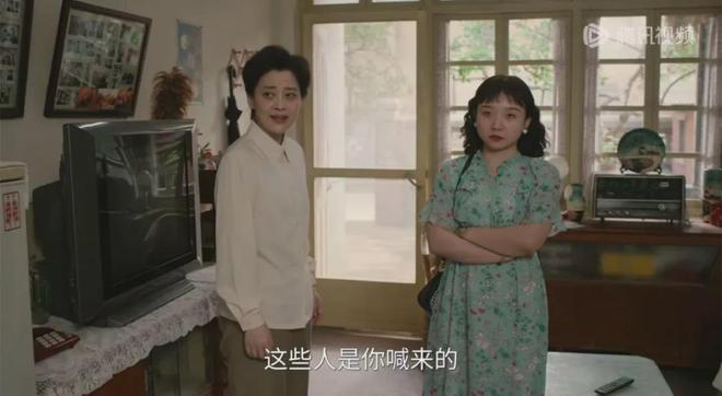 《六姊妹》国语免费高清【bd-1080P蓝光】阿里云盘资源下载插图