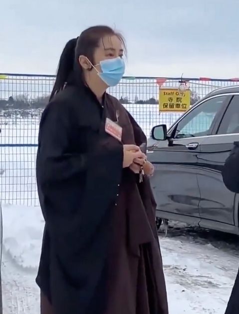 小倩的感情路比琼瑶剧还狗血：揭开最美小倩的真实故事插图1