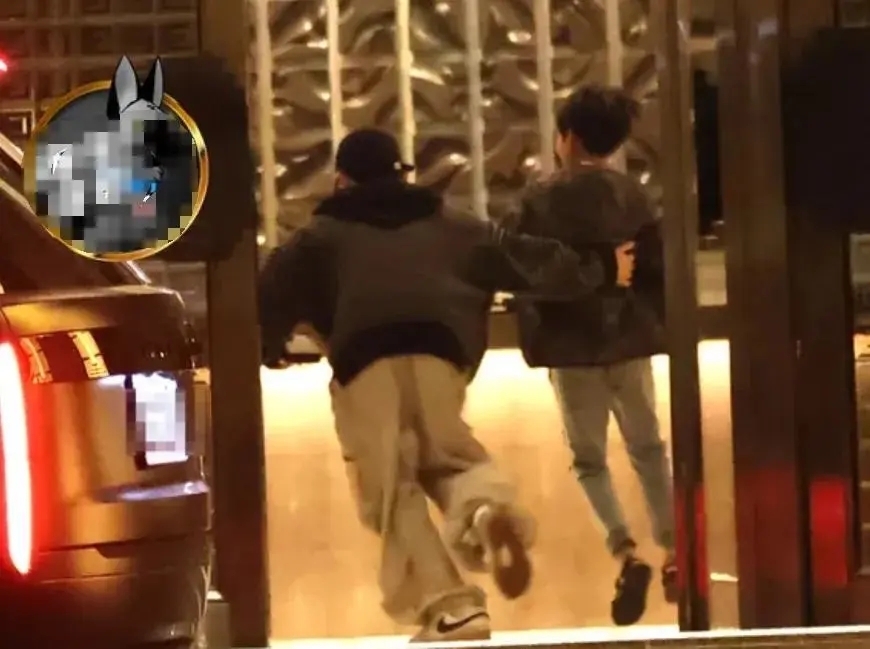 大S终于能安息了！价值千万的墓地环境超美，S家人也该放下了吧插图