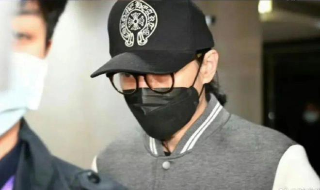 蓝心妍发帖为李威说话，说他超好相处还会照顾人真讲义气插图1