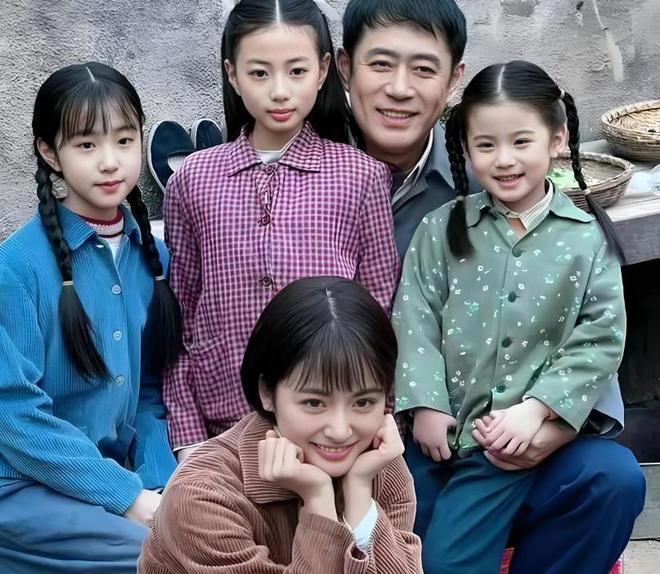 《六姊妹》全集下载资源下载免费下载HD1080p高清百度云网盘插图2