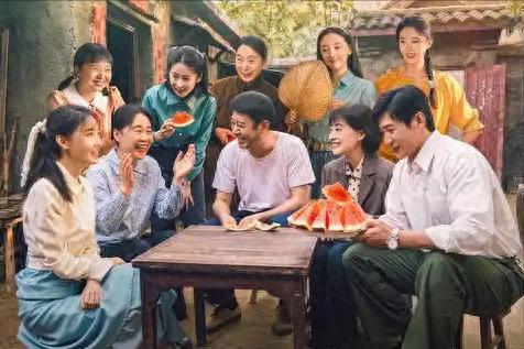 《六姊妹》百度云网盘资源下载【1080P超高清】阿里云盘插图