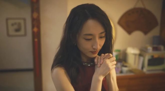 一口气看完全集，Netflix又出了一部超火的华语剧插图1