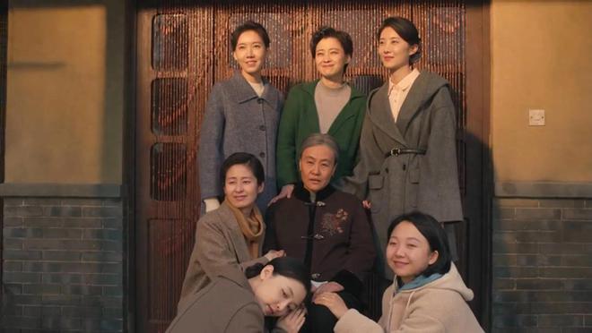 《六姊妹》在线免费观看百度云网盘【1280P超高清】资源下载插图
