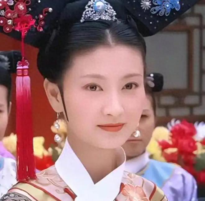 《甄嬛传》全集百度云在线免费观看（hd高清版）【1280P】资源下载插图