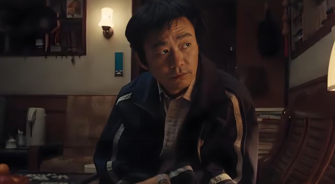 王宝强带着新剧回来了，等了12年！全是老戏骨，终于有好剧看了！插图1