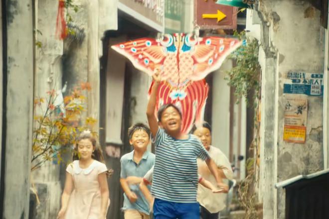 2025第一部年代剧来了！国家一级演员配角助阵，白鹿欧豪主演插图1