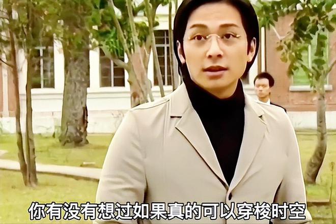 《寻秦记》泄露版HD正版高清百度云资源下载【1280p超清晰】插图2