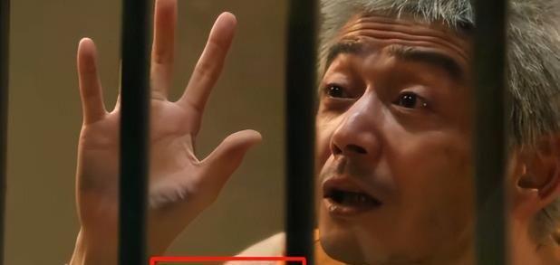 央八开播！张译主演的扫黑大剧，看完预告我惊了：这尺度真敢拍啊插图1