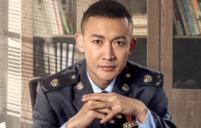才播一天，央视这匹黑马剧就拿下了全国收视第一，老戏骨的演技真绝了插图