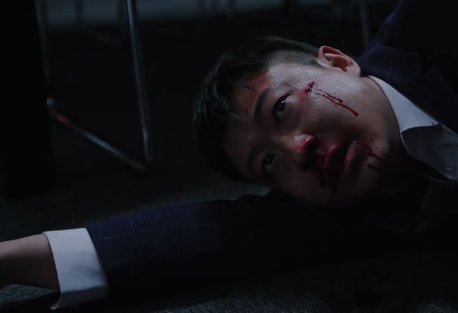 才播一天，央视这匹黑马剧就拿下了全国收视第一，老戏骨的演技真绝了插图1