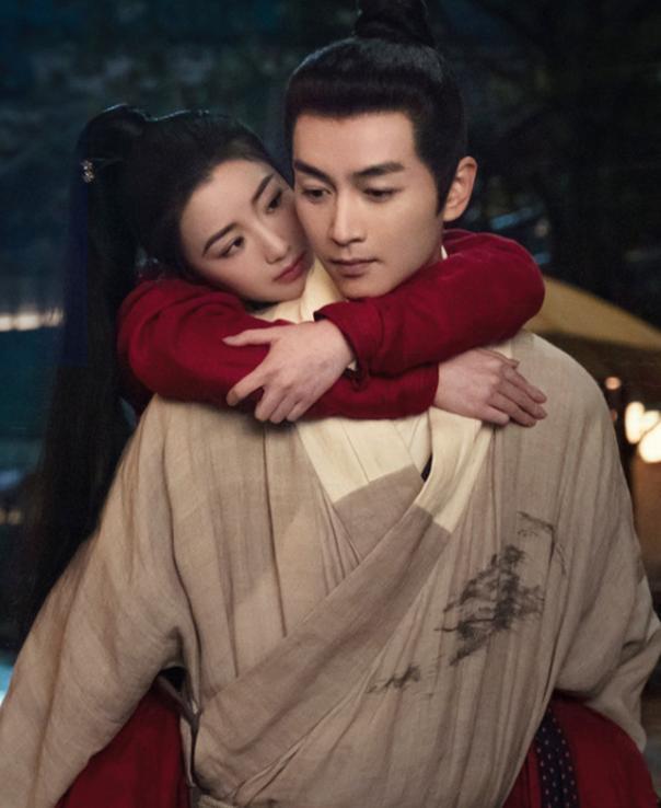 陈晓陈妍希离婚真相大白，三个字闹翻天，女方痛哭了三天终于振作起来插图