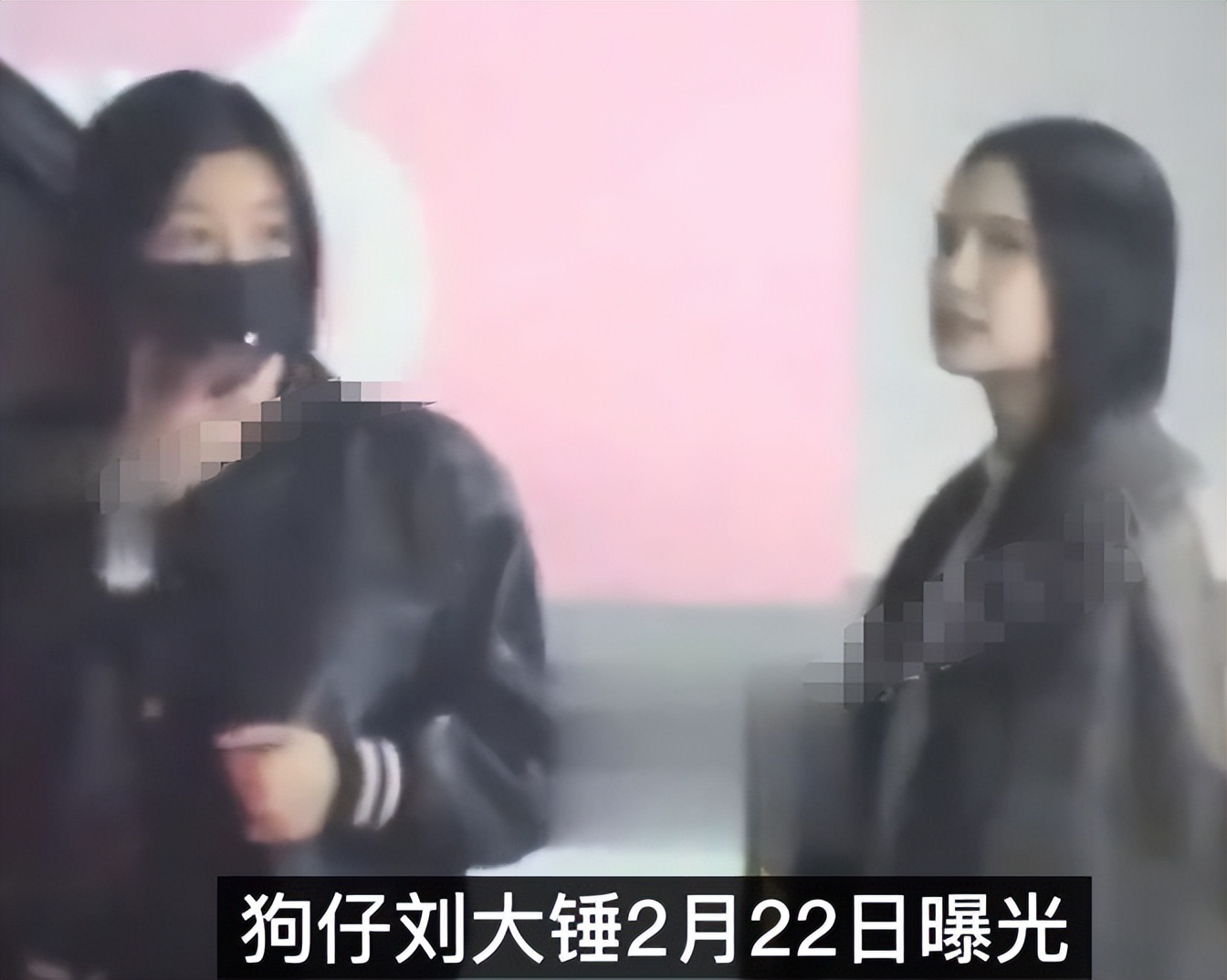 陈晓陈妍希离婚真相大白，三个字闹翻天，女方痛哭了三天终于振作起来插图2