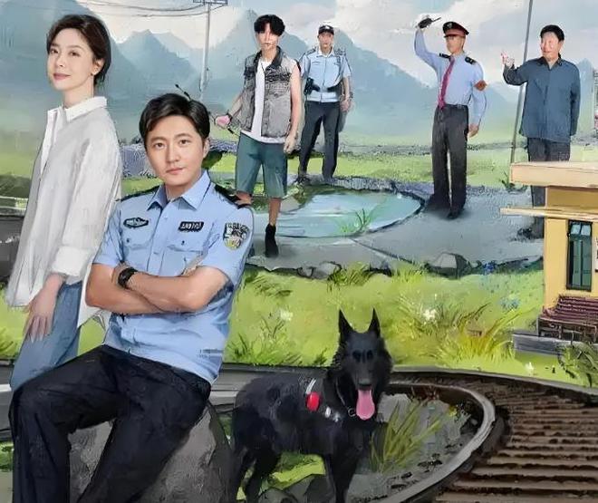 《驻站》迅雷BT资源下载[MP4]超高清[HD720p1080p]资源下载插图1