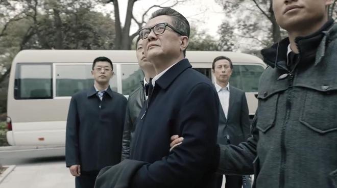 《人民的名义》阿里云盘电视剧免费观看高清国语中字阿里云盘在线播放插图1