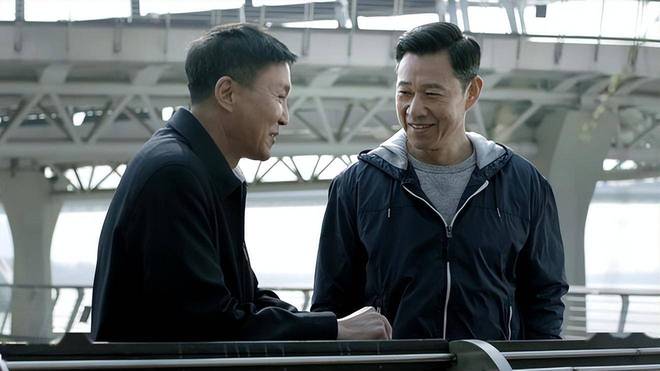 《人民的名义》阿里云盘电视剧免费观看高清国语中字阿里云盘在线播放插图2