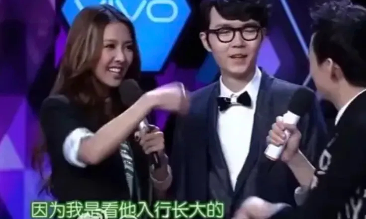 方大同才41岁就走了，太可惜！他和薛凯琪的那段情大家都还记得呢插图