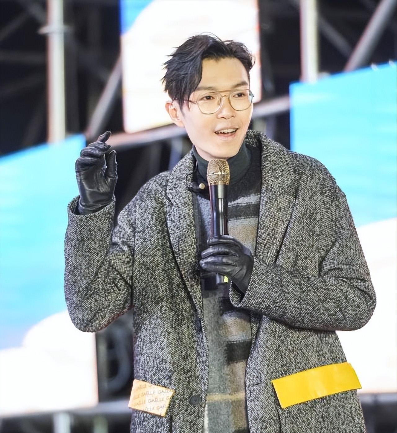 方大同的葬礼办完了！他生前最后的话是希望能优雅地走完人生路插图2