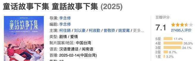 Netflix再推华语神剧，追得人喘不过气来插图