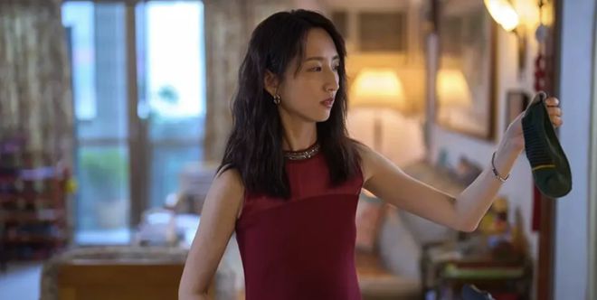 Netflix再推华语神剧，追得人喘不过气来插图1