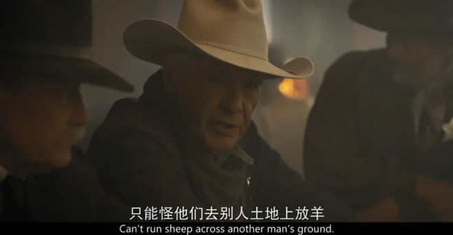 这部硬核美剧回归了，开播就拿下9.3分！插图1