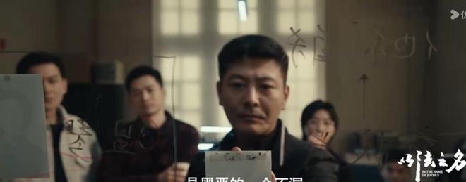 央视要播36集扫黑大剧，预告片一出，我就觉得这尺度够刺激插图1