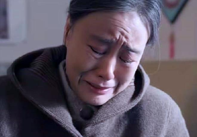 六姊妹第38集大结局，真的把我今年看哭最多的一集！插图1