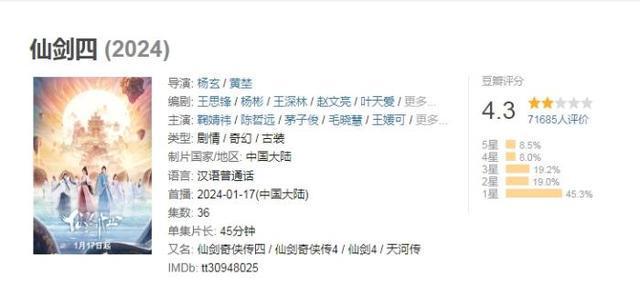 20年啦，还记得当年追的仙侠剧吗？插图