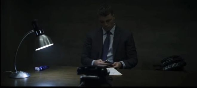 一口气刷完整部，Netflix的剧又上榜了插图1