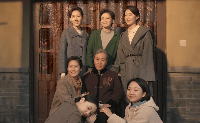 六姐妹的真实故事！6000万版税引发的家庭纷争，亲人从此形同陌路插图1