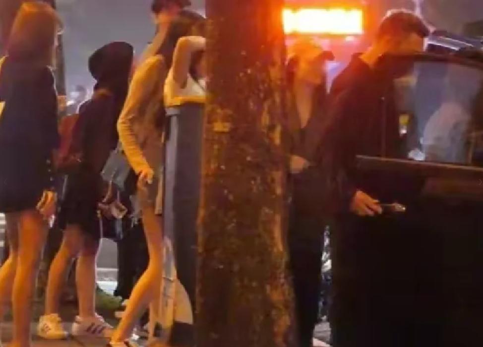 汪小菲聊儿女近况，S妈对前女婿喊话：为了大S，放弃一切也值插图