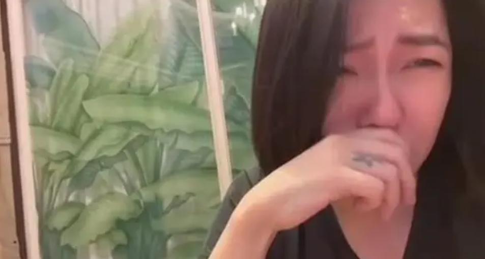 汪小菲聊儿女近况，S妈对前女婿喊话：为了大S，放弃一切也值插图1