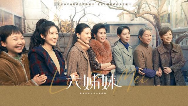 《六姊妹》全集百度云网盘【免费1080P资源下载】资源下载插图
