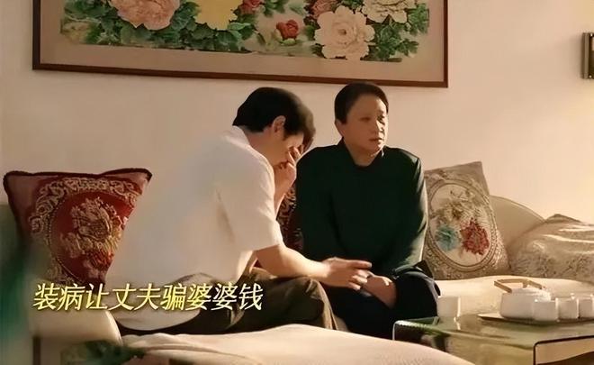 六姐妹：闫宏宇骗老妈八万块，这才发现何家喜嫁错人了插图