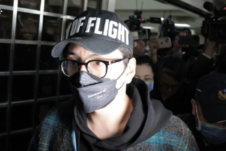 王大陆找人打司机被抓！台媒曝行凶手段狠，经纪人说正在调查这事插图2