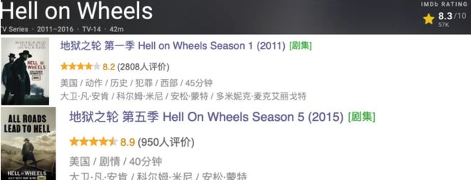 一开篇就玩这么大，这部美剧也太敢拍了吧插图