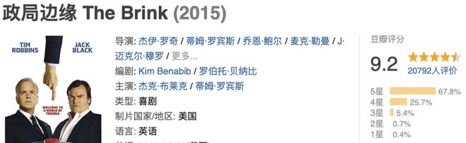 HBO果然没让人失望，这部美剧太炸了插图