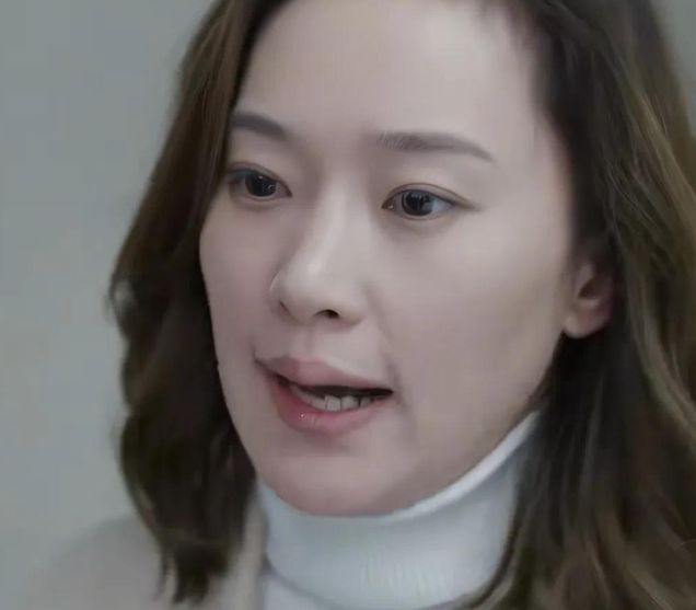 直到冯大凯被抓，才知道他女儿是稽查局最厉害的武器插图