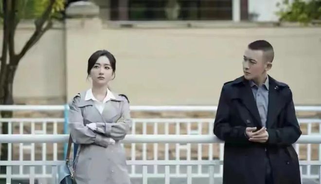 赵明达进去了，郑昊终于看明白了；郑天酬的阴谋被揭穿，想藏也藏不住了！插图1