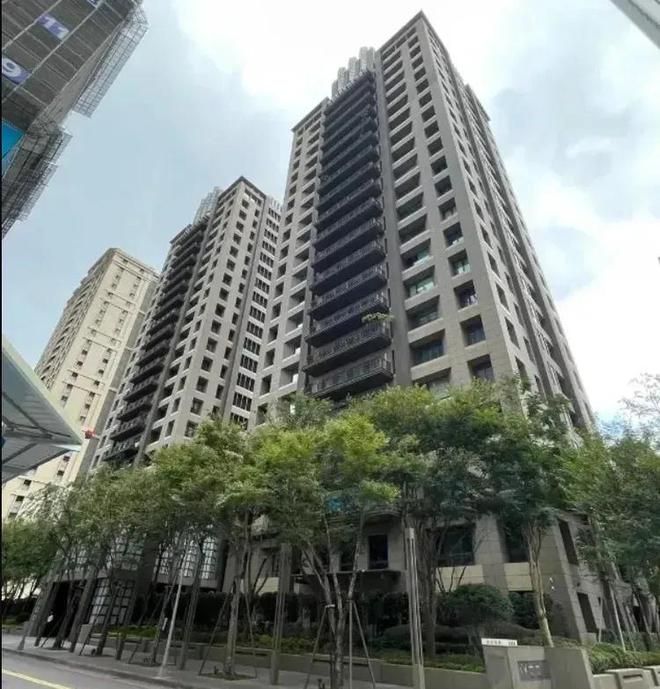 大S豪宅可能要被拍卖了，台媒说具俊晔不愿意扛巨额房贷插图1