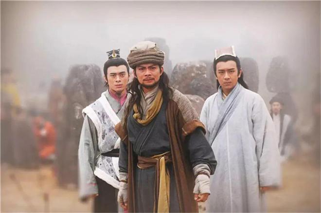 《天龙八部》百度云下载【bd1280P】网盘资源下载插图1