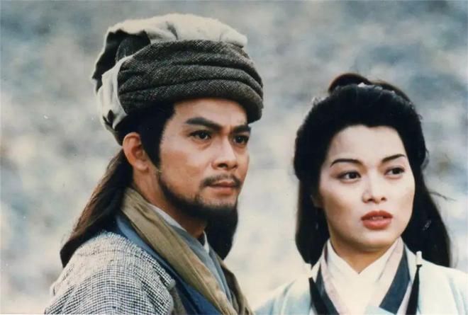 《天龙八部》百度云下载【bd1280P】网盘资源下载插图2